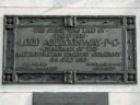 Aberconway, Lord - Metropolitan Railway
